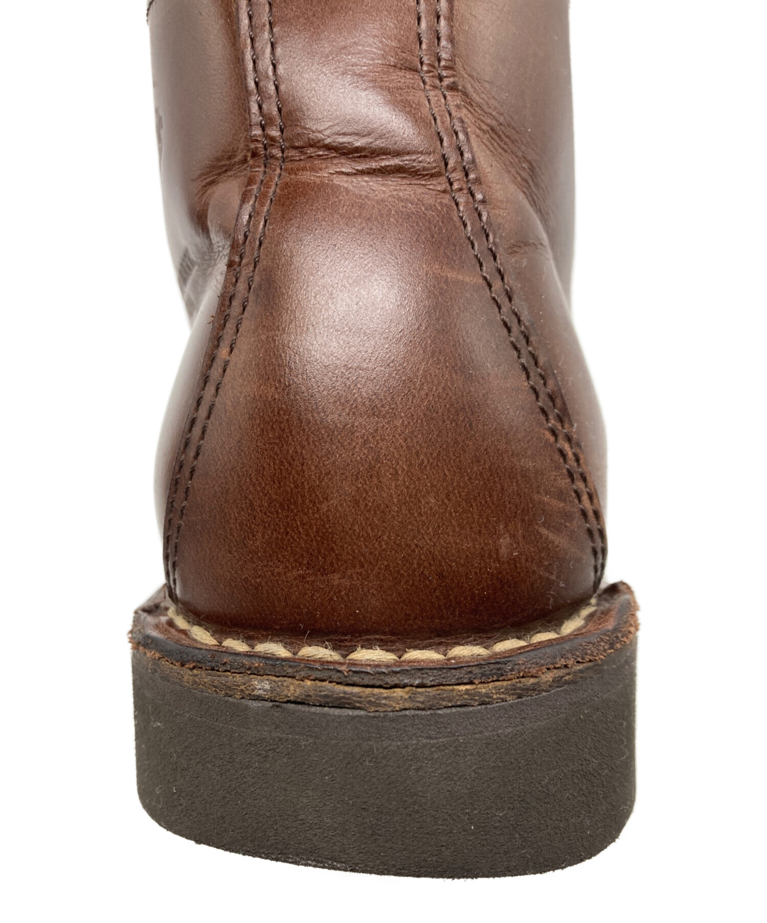 中古・古着通販】Danner (ダナー) FOREST GROVE トレッキングブーツ