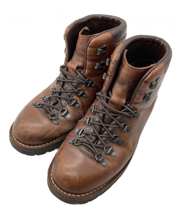 中古・古着通販】Danner (ダナー) FOREST GROVE トレッキングブーツ