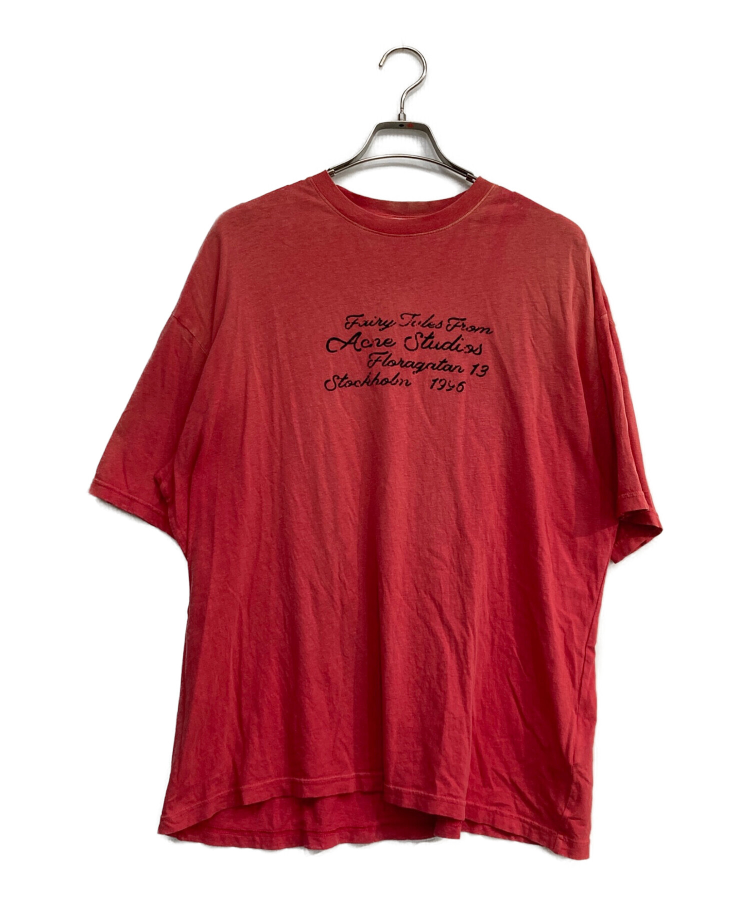 中古・古着通販】ACNE STUDIOS (アクネ ストゥディオズ) フェード加工