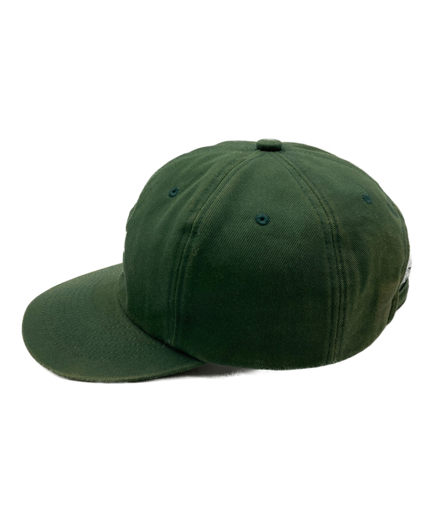 中古・古着通販】Unlikely (アンライクリー) Souvenir Cap 
