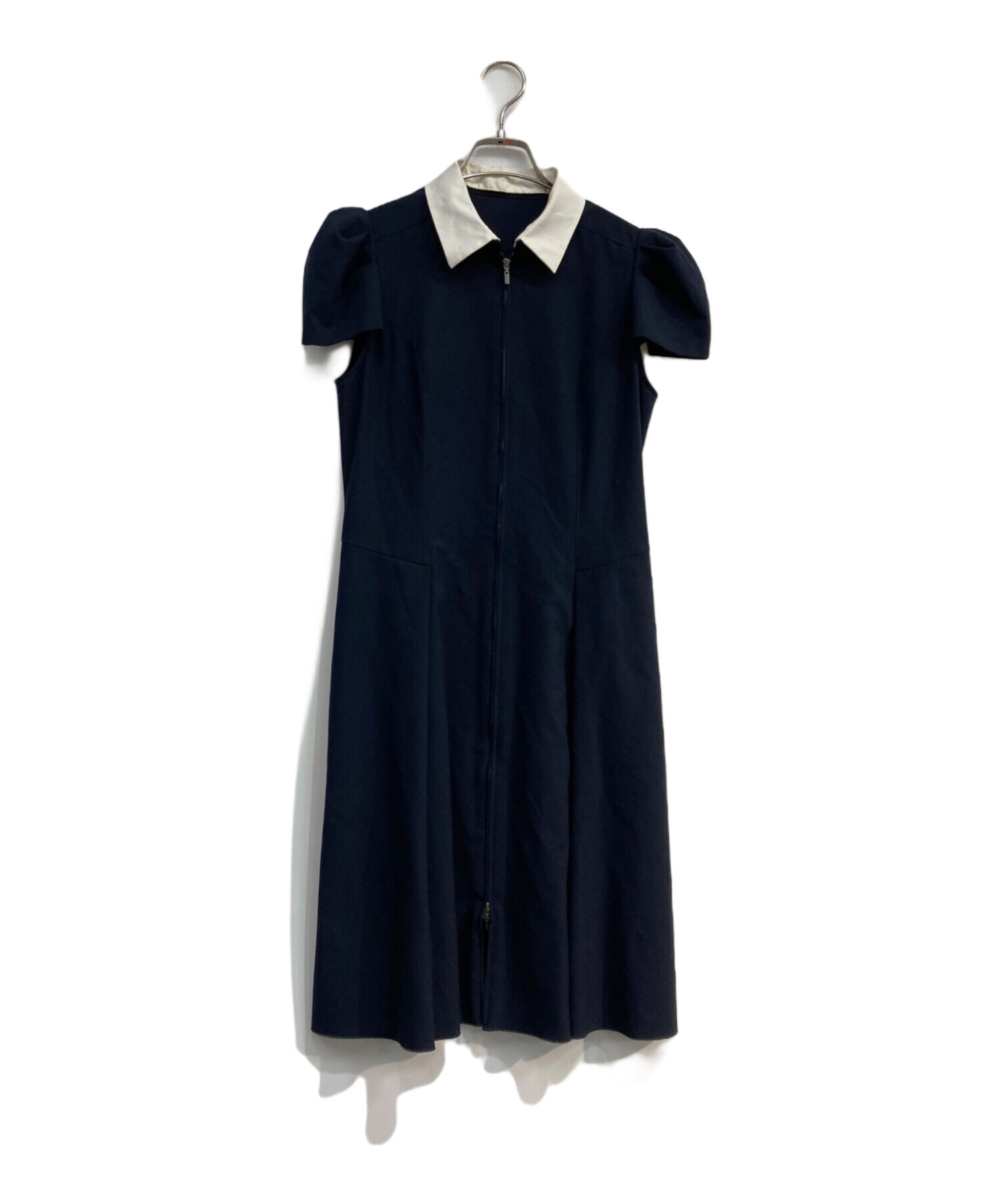 中古・古着通販】FOXEY NEWYORK (フォクシーニューヨーク) ジップ