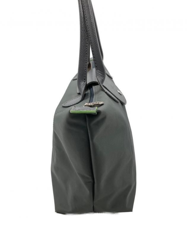 中古・古着通販】LONGCHAMP (ロンシャン) ル プリアージュ トート