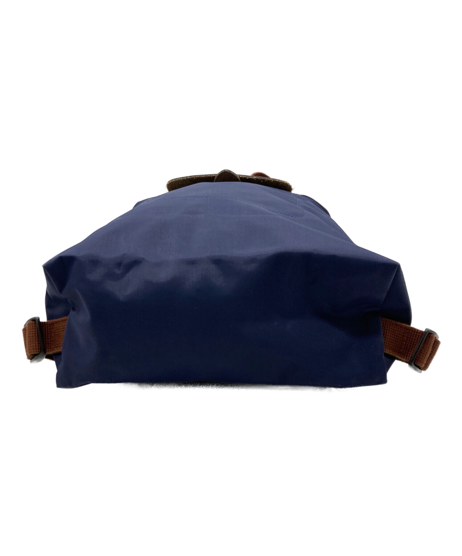 中古・古着通販】LONGCHAMP (ロンシャン) プリアージュバックパック