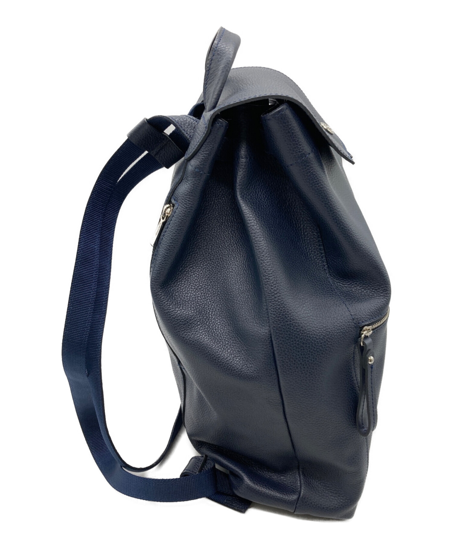 中古・古着通販】LONGCHAMP (ロンシャン) ル・フローネ バックパック