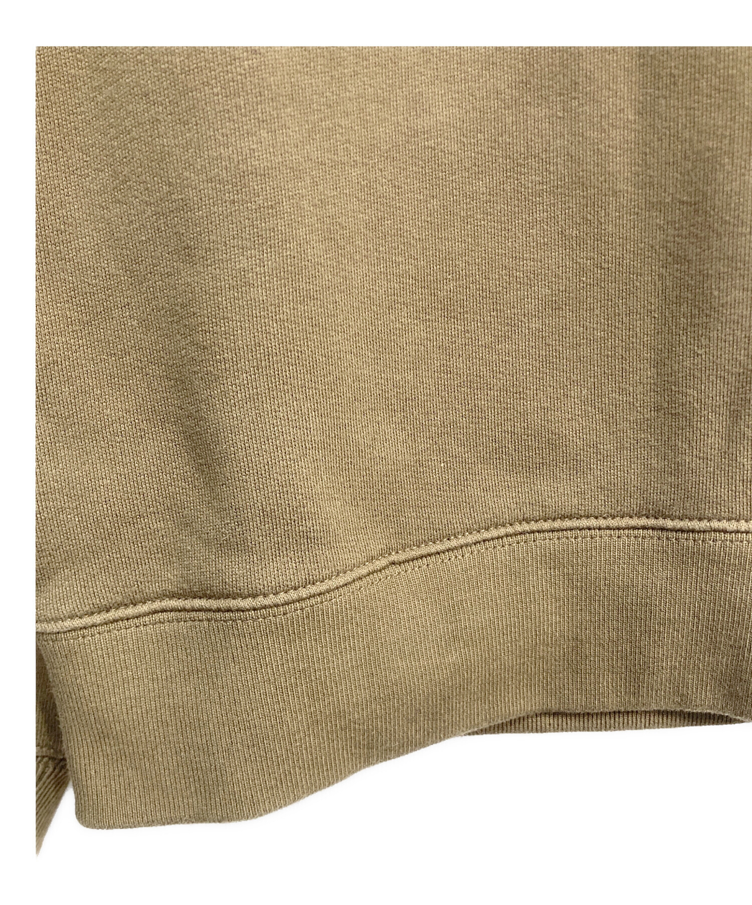 中古・古着通販】MAISON KITSUNE (メゾンキツネ) カレッジ・フォックス