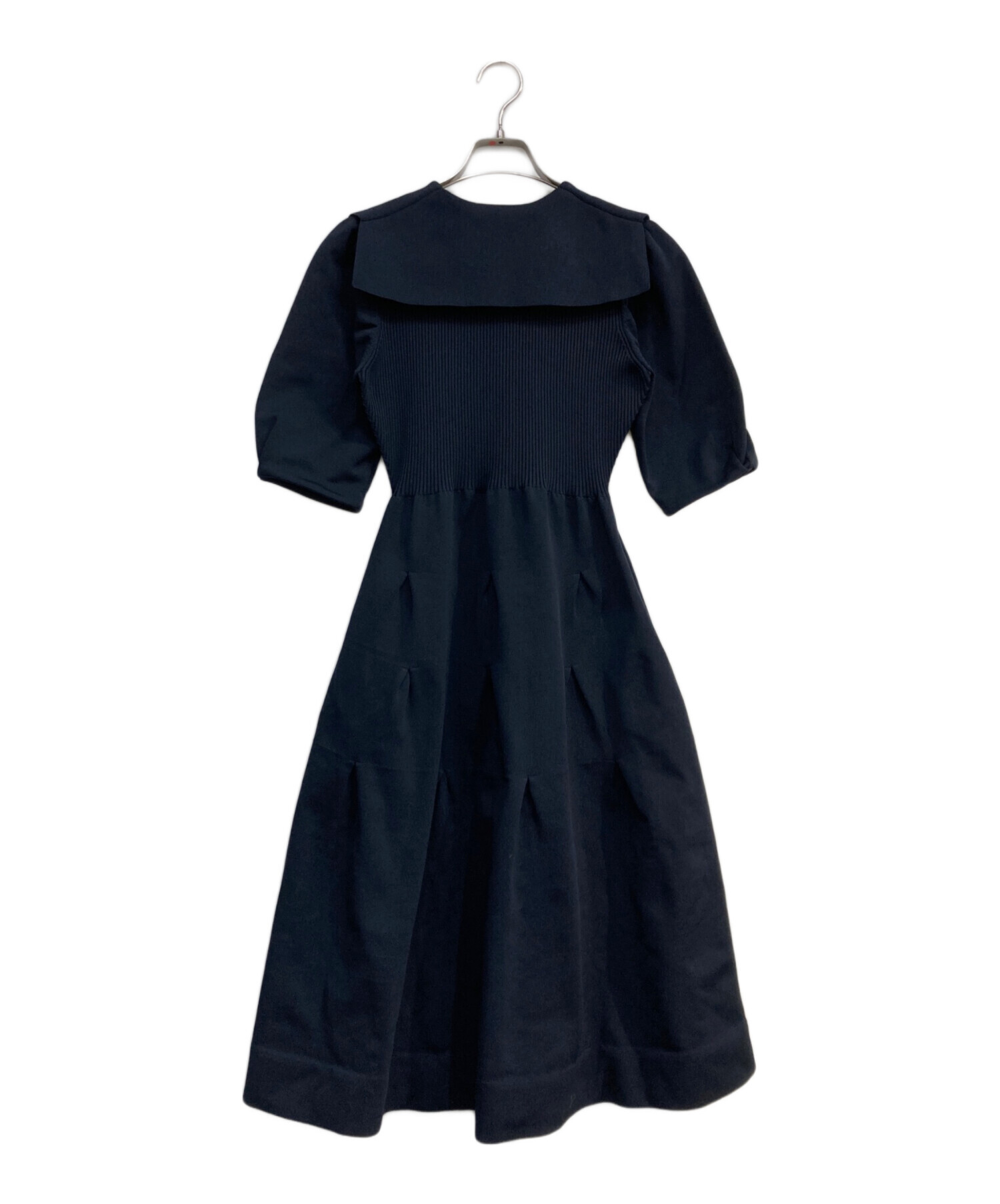 中古・古着通販】CELFORD (セルフォード) 衿付きホールガーメント