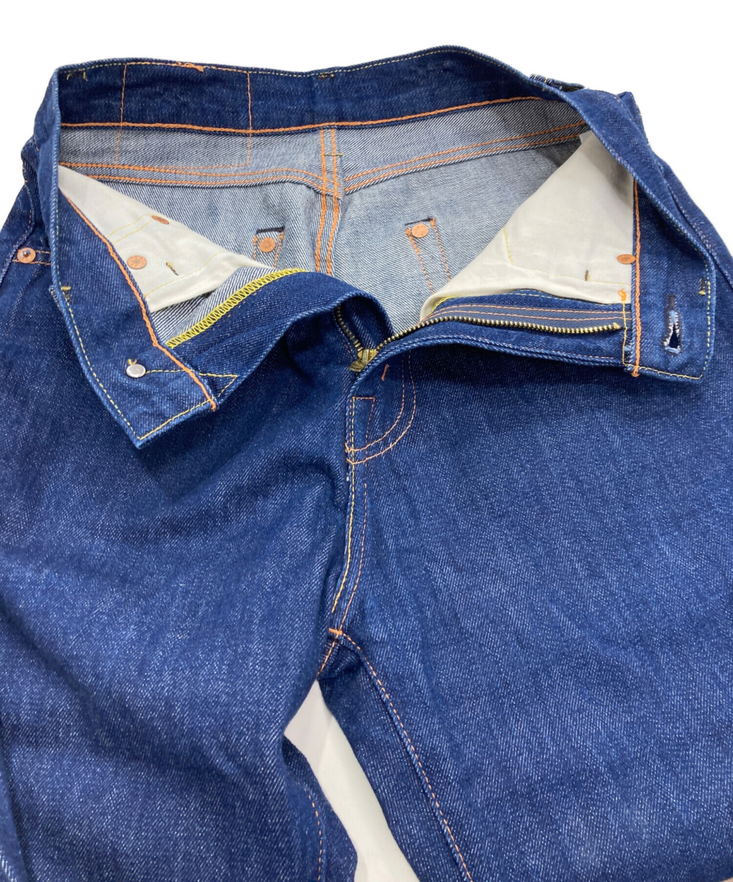 中古・古着通販】LEVI'S VINTAGE CLOTHING (リーバイス ビンテージ