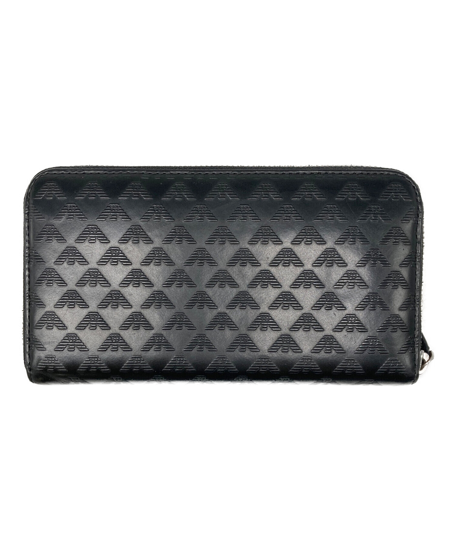 ぱ*ぱ様 【極美品 ヴィンテージ】 ARMANI 世界限定500モデル ビジネス 中古・古着通販】EMPORIO ARMANI (エンポリオアルマーニ) ラウンド