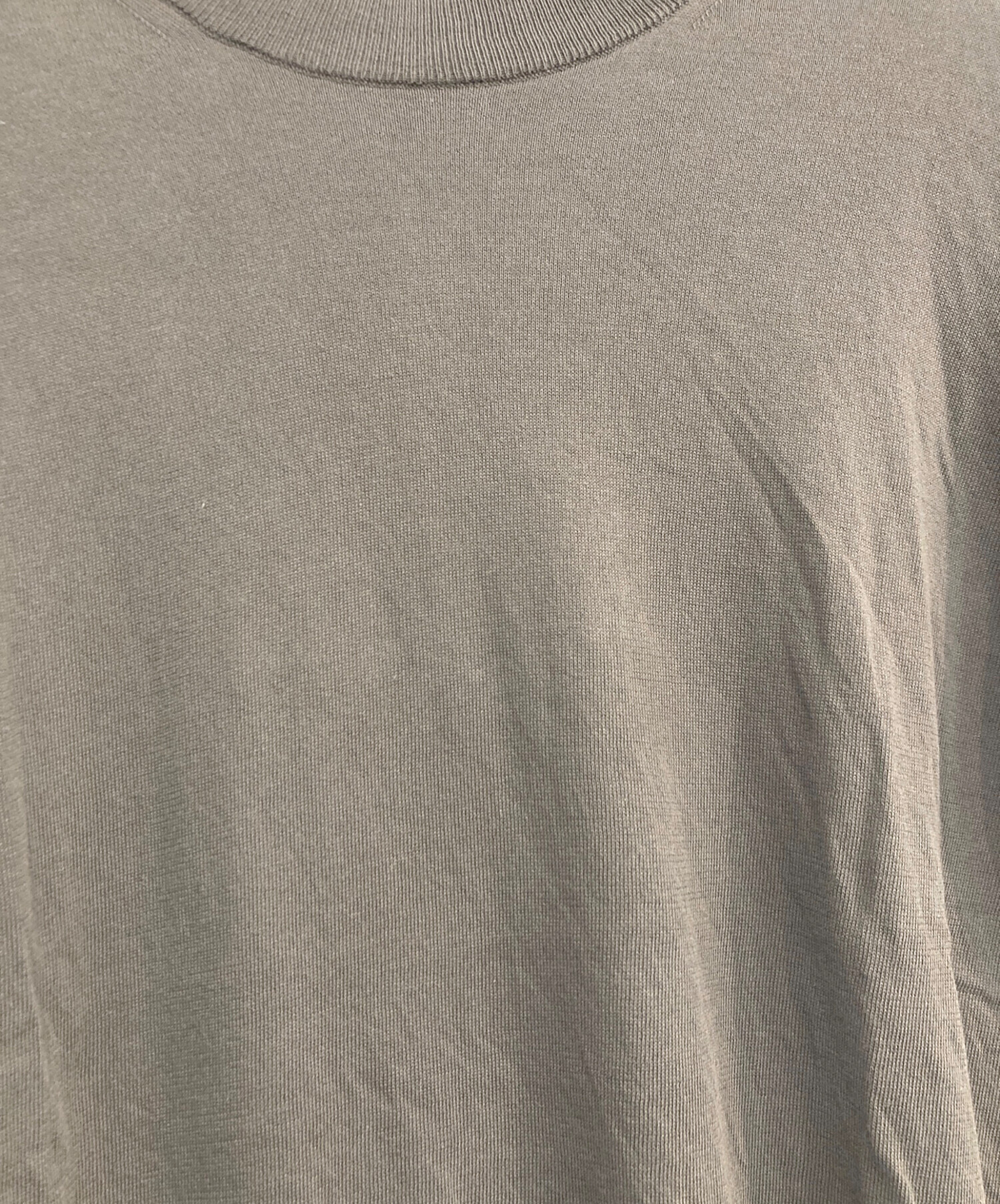 中古・古着通販】Alessandro Luppi (アレッサンドロ ルッピ) モック