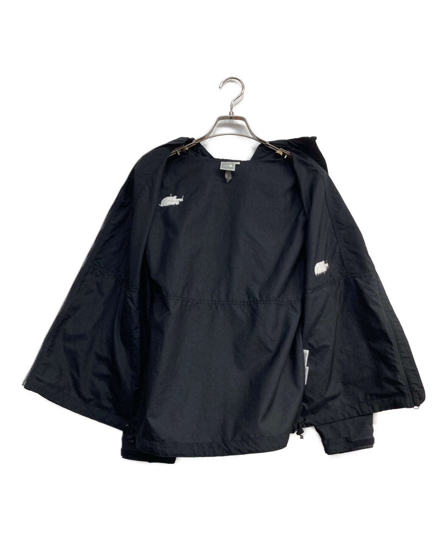 中古・古着通販】THE NORTH FACE (ザ ノース フェイス) コンパクト