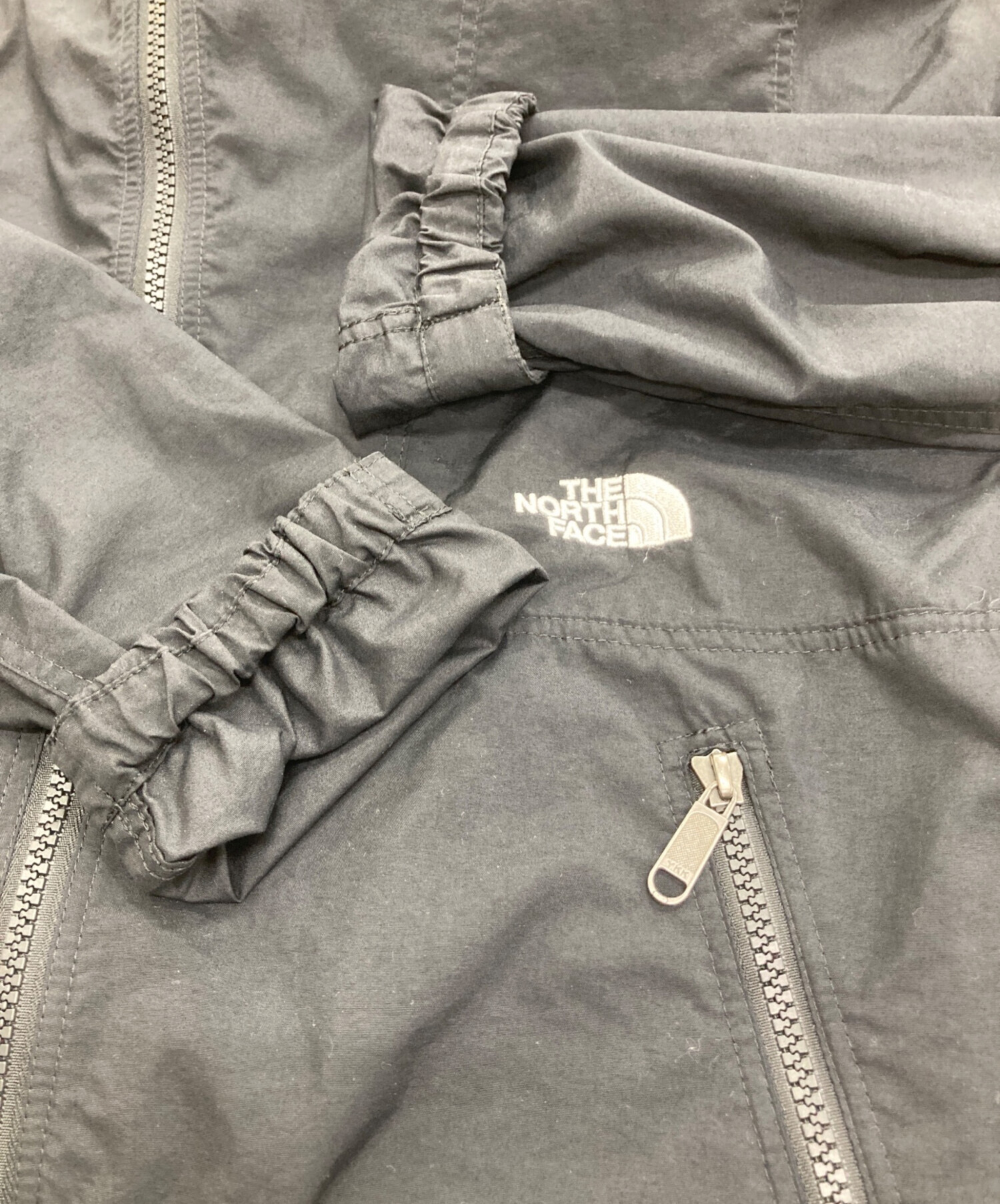 中古・古着通販】THE NORTH FACE (ザ ノース フェイス) コンパクト