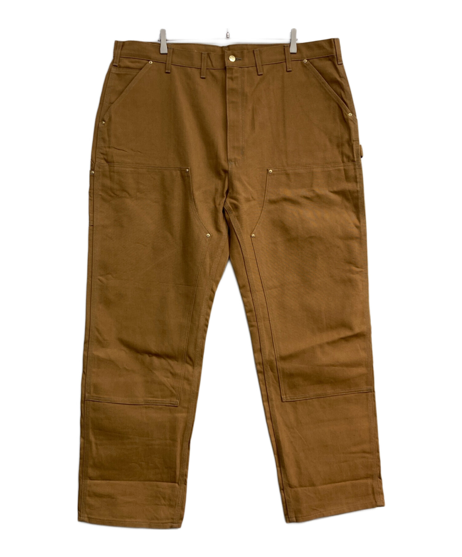 中古・古着通販】CarHartt (カーハート) ダブルニーダックペインター