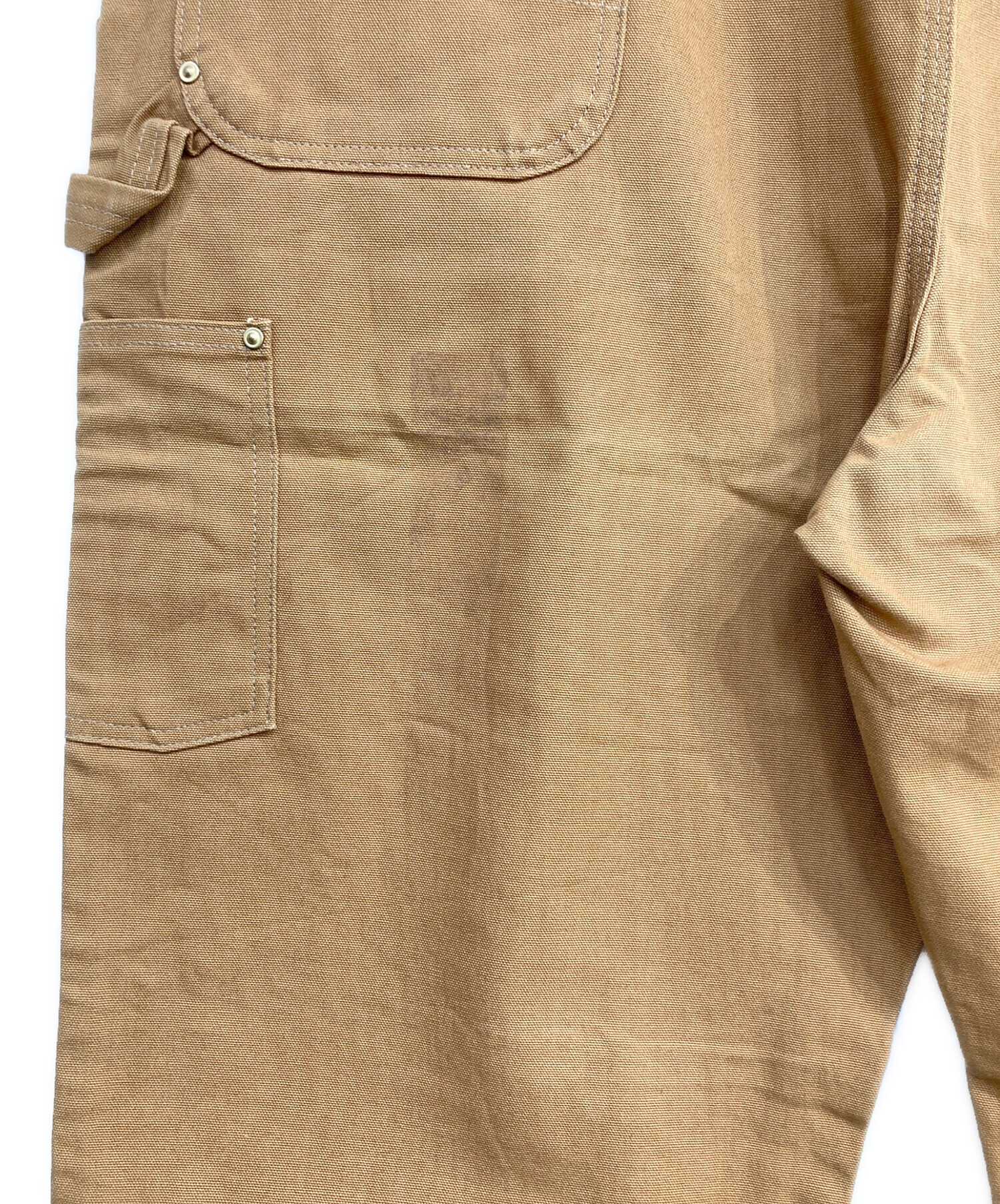 中古・古着通販】CarHartt (カーハート) ダブルニーダックペインター