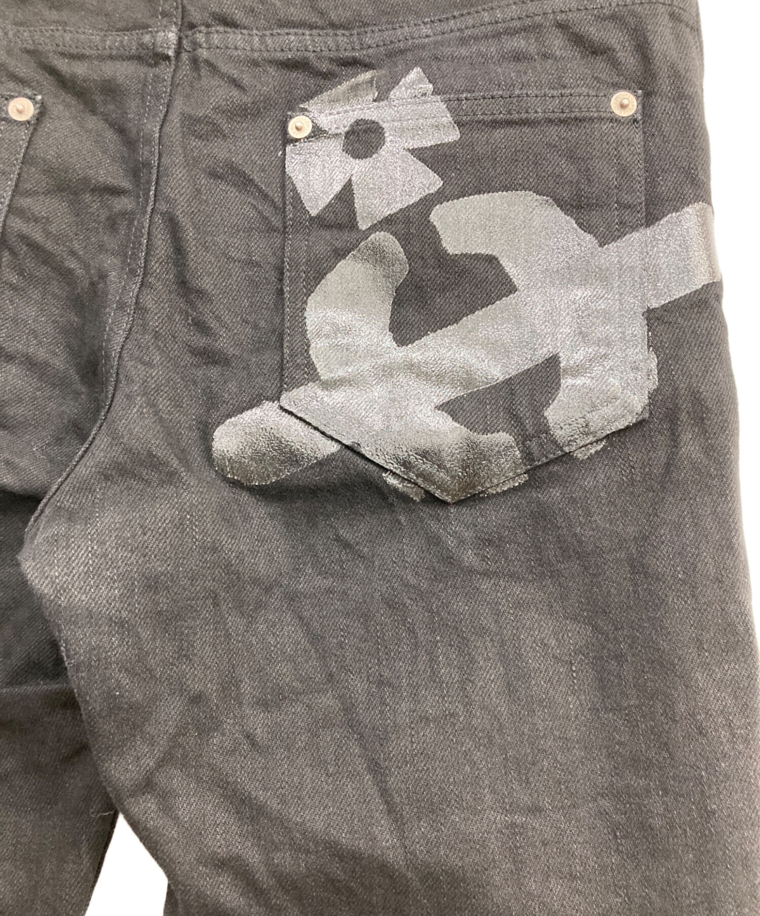 中古・古着通販】Vivienne Westwood man (ヴィヴィアン ウェストウッド