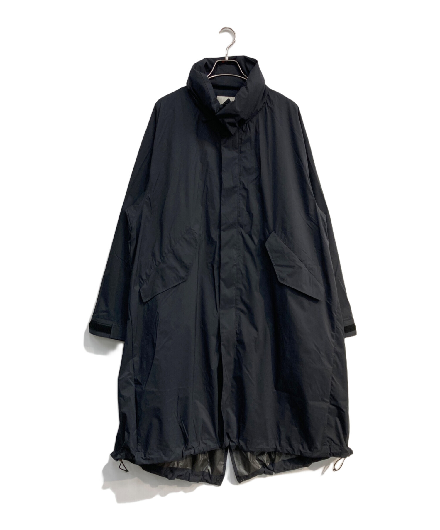 中古・古着通販】nano・universe (ナノ・ユニバース) SHIELD PRO