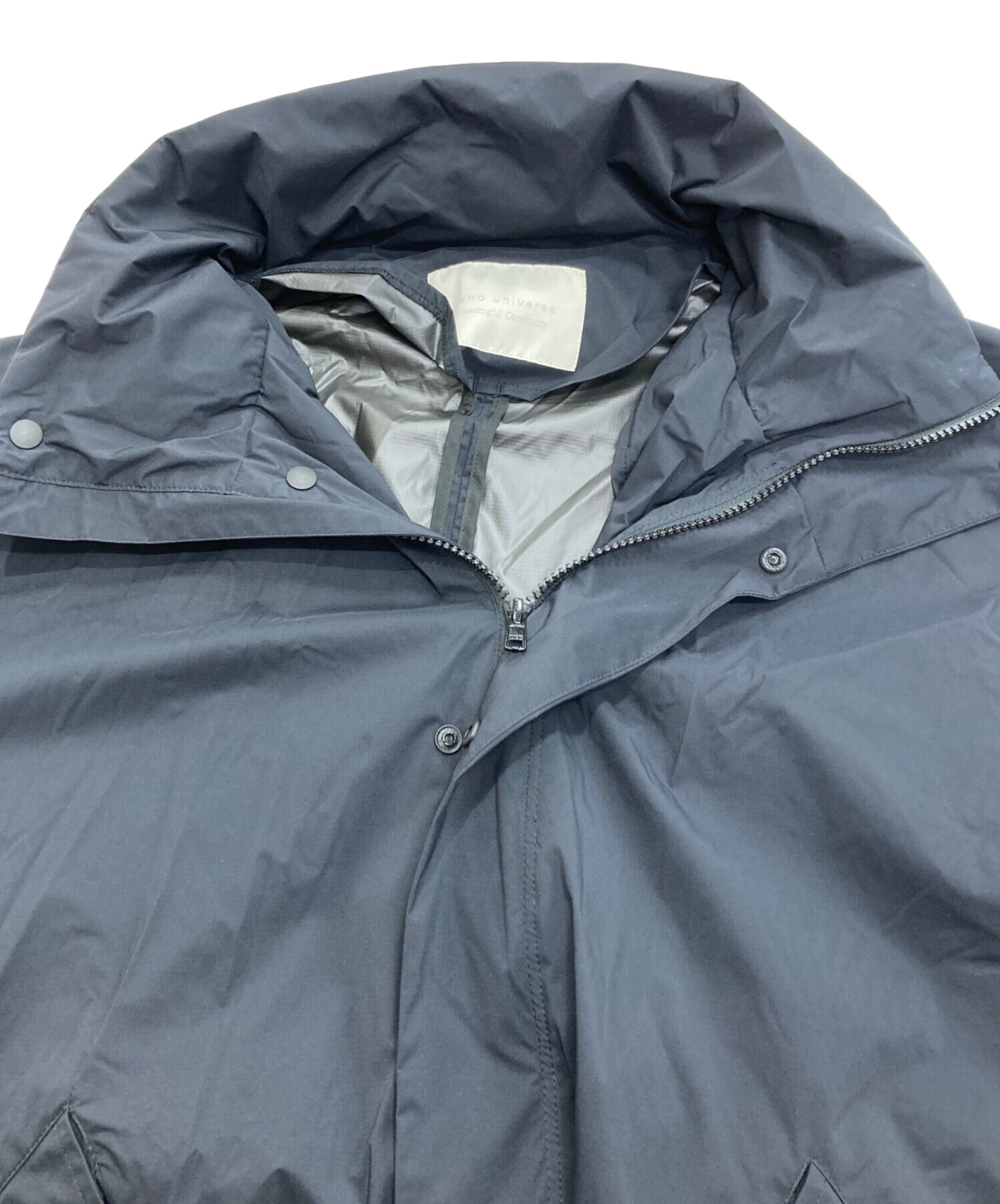 中古・古着通販】nano・universe (ナノ・ユニバース) SHIELD PRO