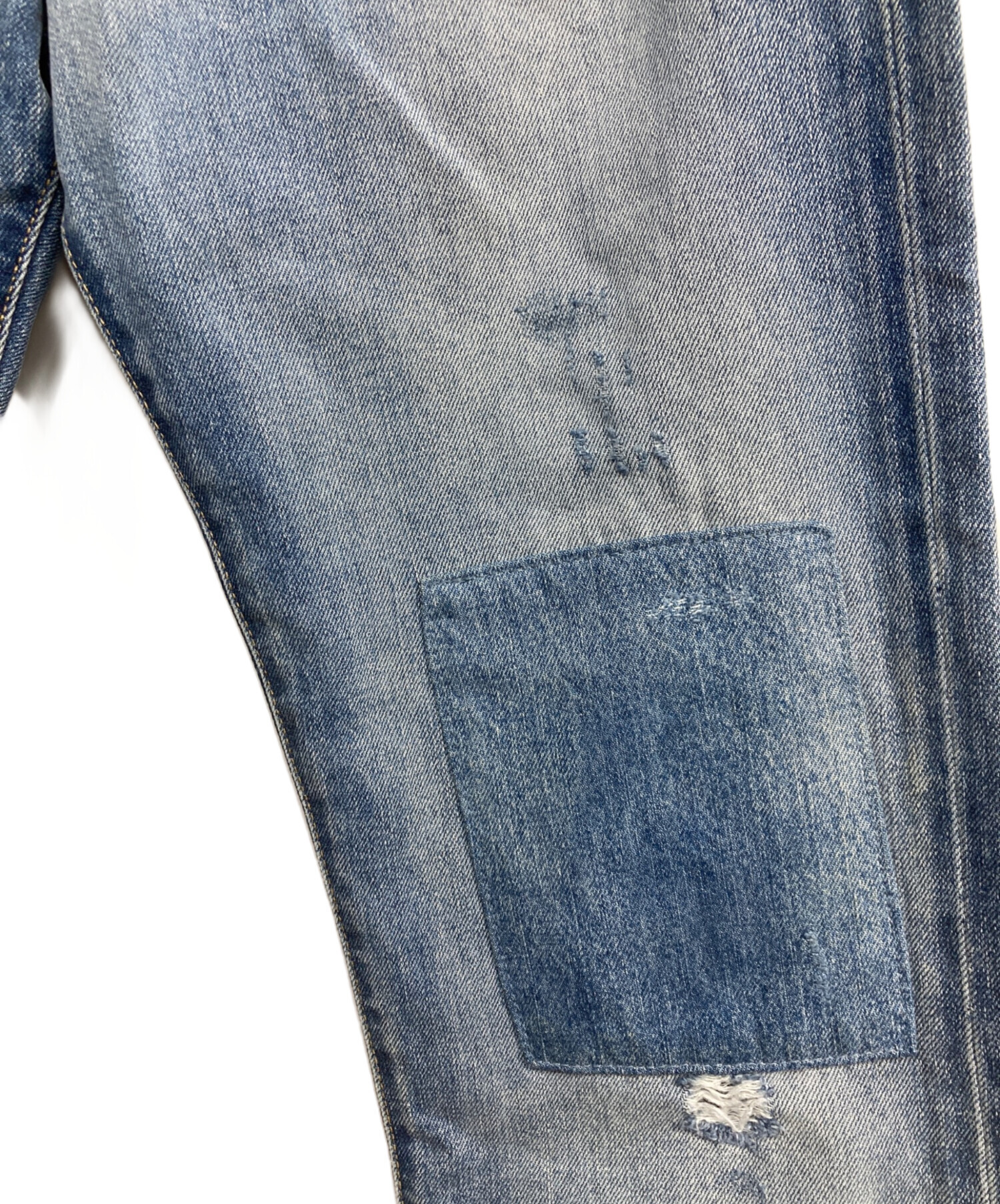 中古・古着通販】POLO RALPH LAUREN (ポロ・ラルフローレン) パッチ