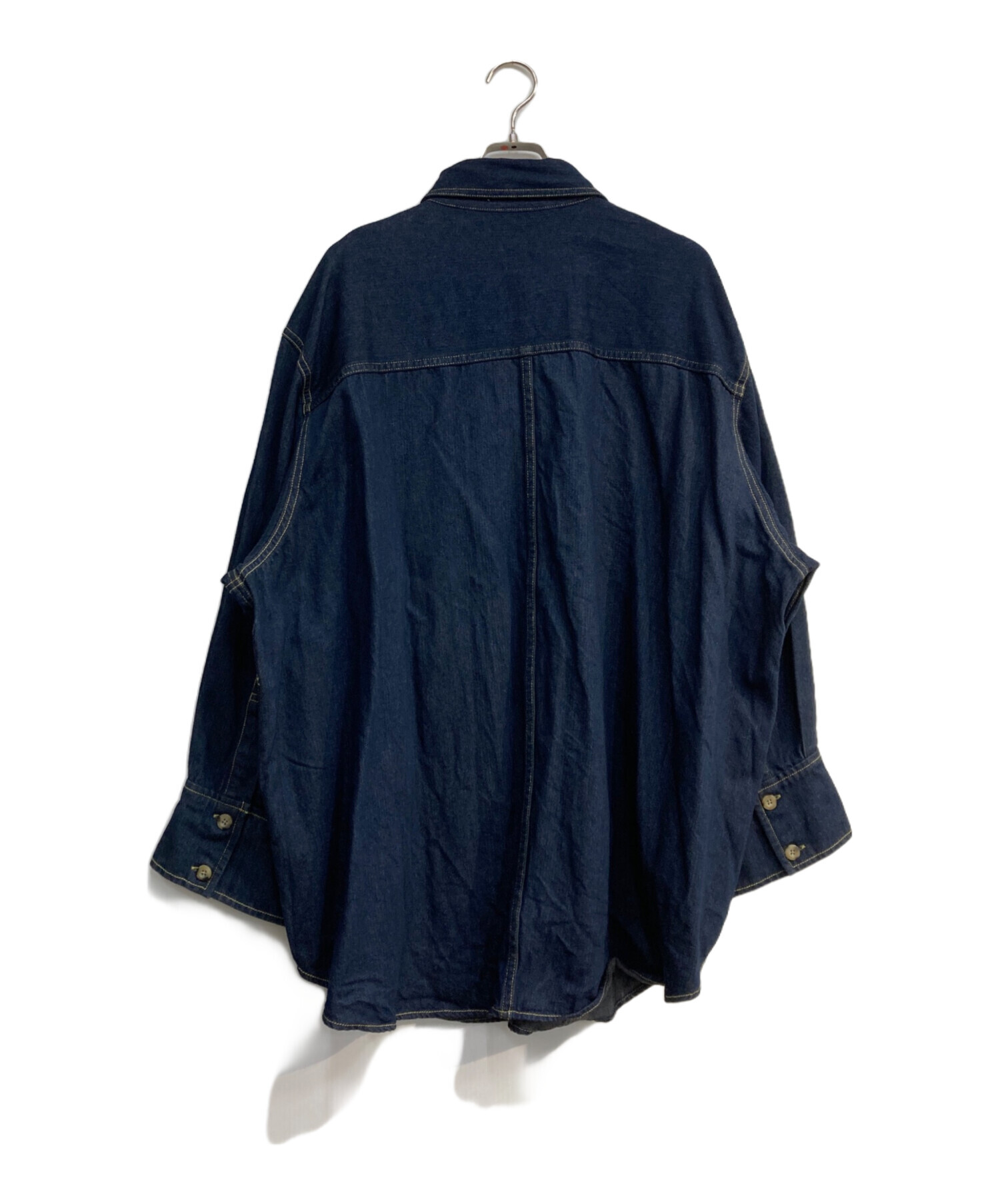 中古・古着通販】ETRE TOKYO (エトレトウキョウ) EDWIN (エドウィン