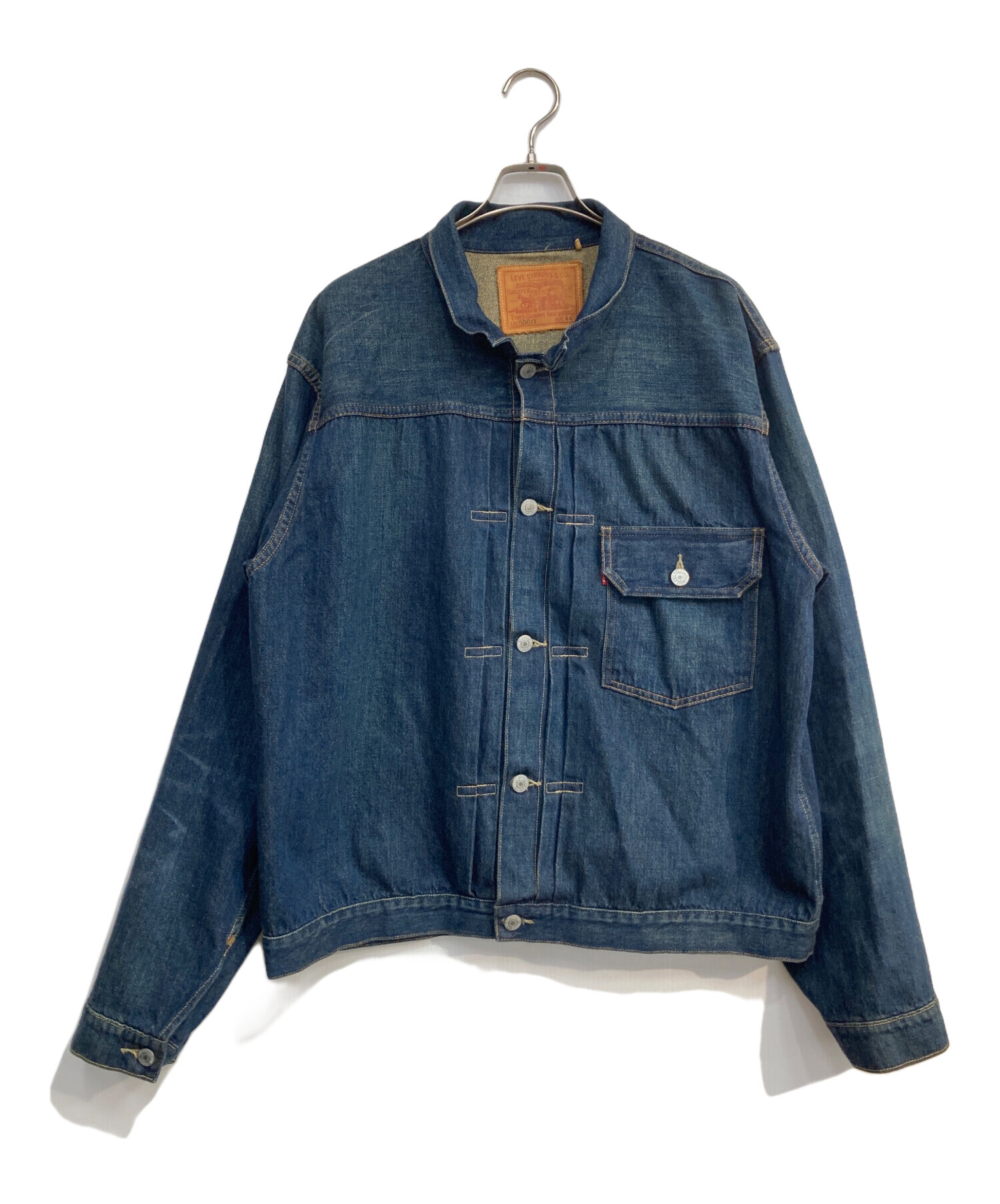 中古・古着通販】LEVI'S VINTAGE CLOTHING (リーバイス ビンテージ