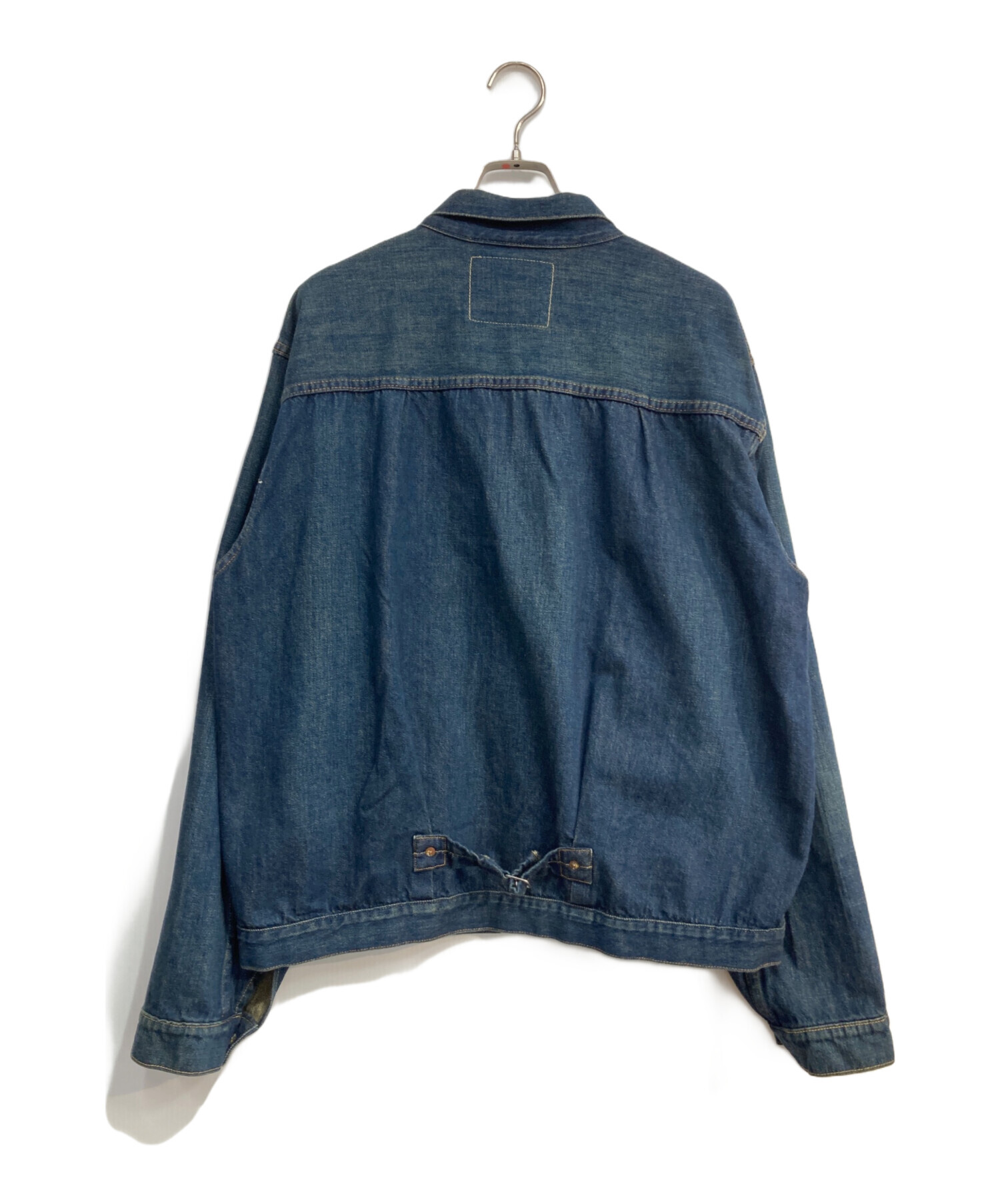 TeeKeeリーバイスビンテージバナー 2026年最新】リーバイス(Levi's