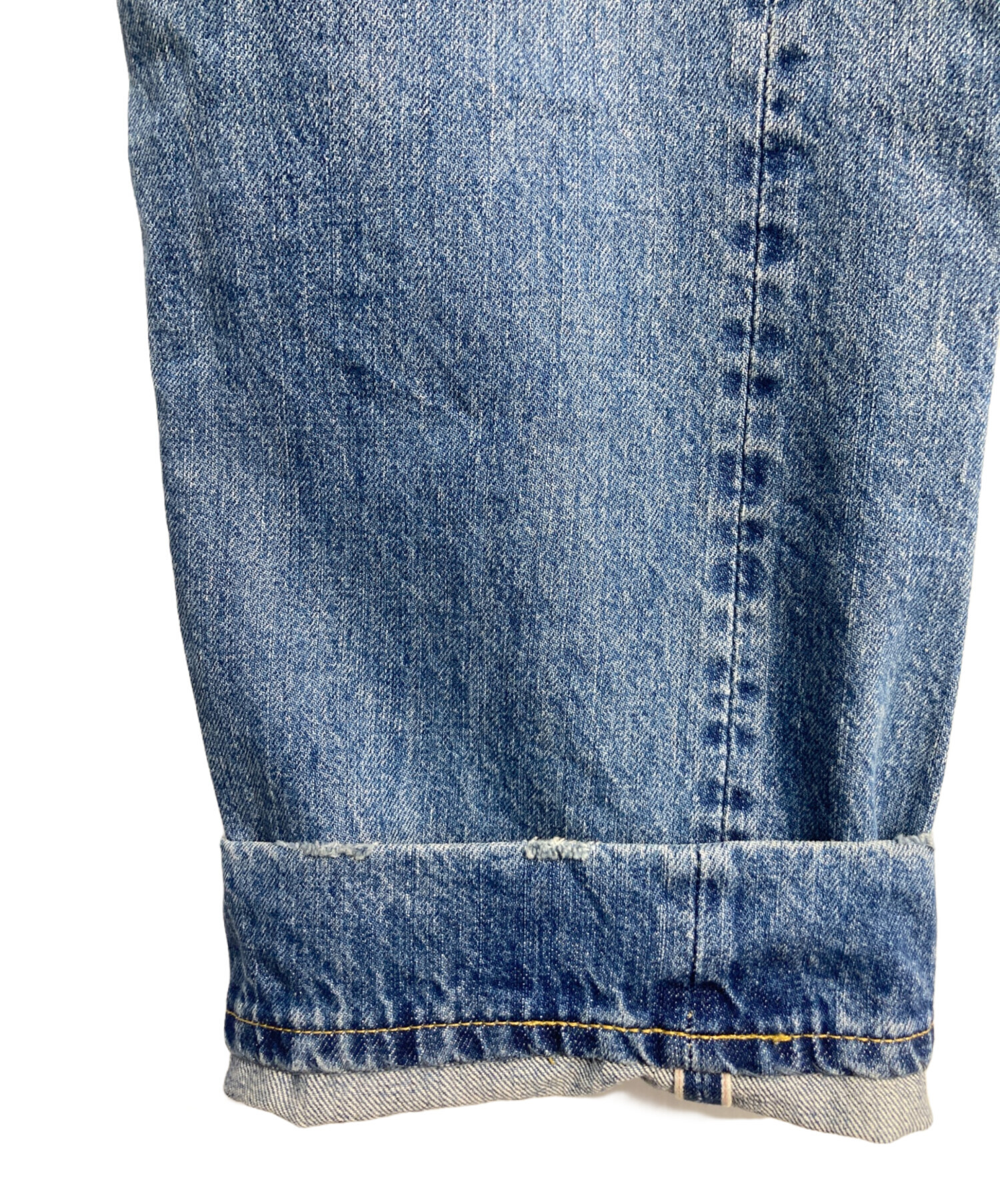 中古・古着通販】LEVI'S (リーバイス) 501XX 1947年モデル デニム
