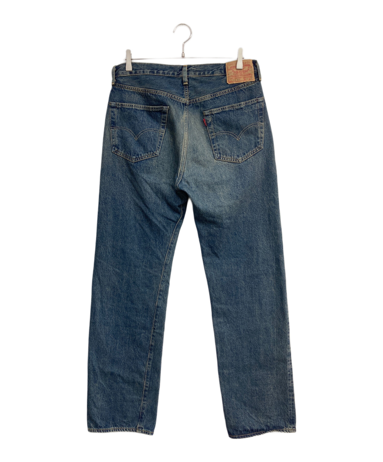 中古・古着通販】LEVI