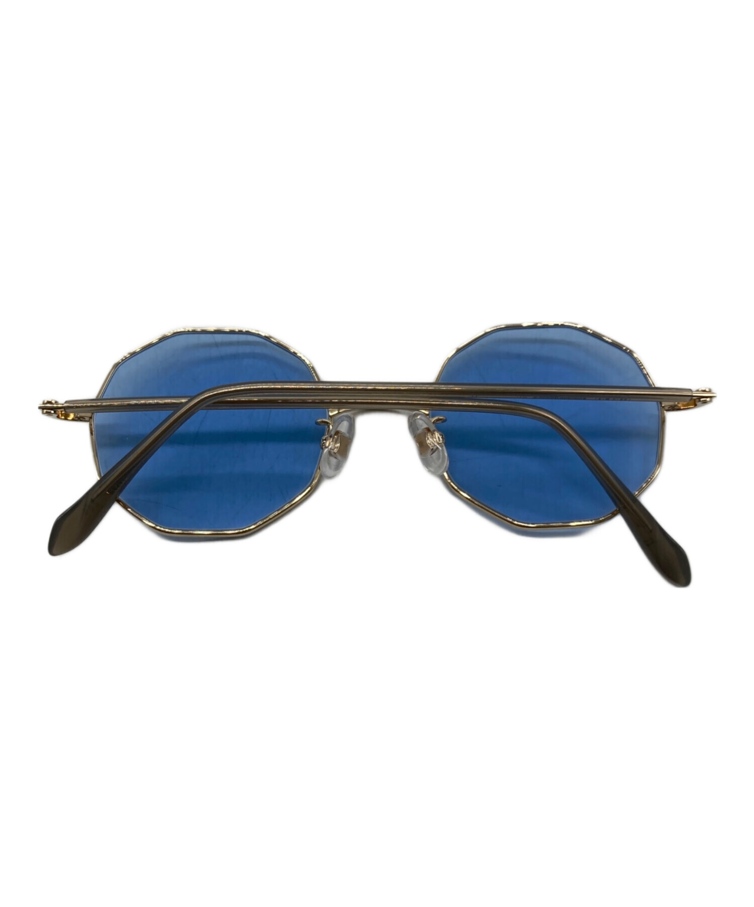 中古・古着通販】PARIS MIKI (パリミキ) Authentic Eyewear 057
