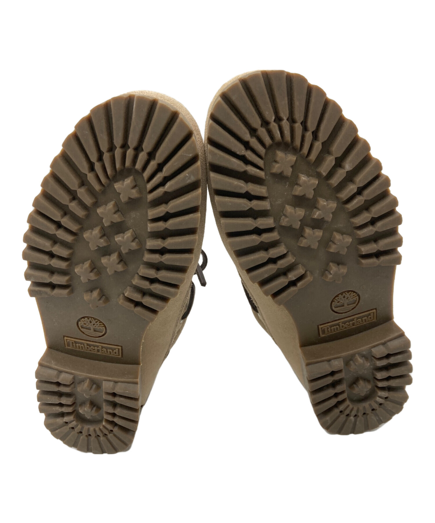 中古・古着通販】Timberland (ティンバーランド) 3eyeラグ ハンド