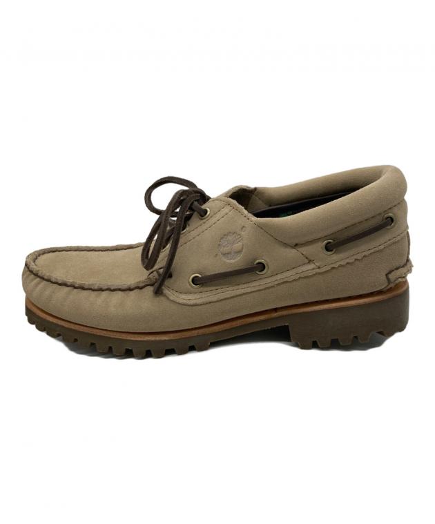 中古・古着通販】Timberland (ティンバーランド) 3eyeラグ ハンド