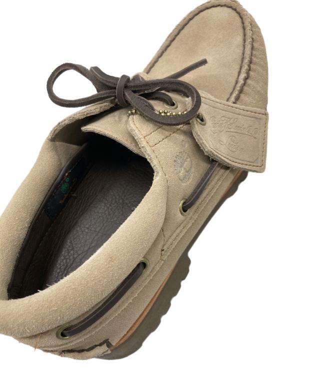 中古・古着通販】Timberland (ティンバーランド) 3eyeラグ ハンド