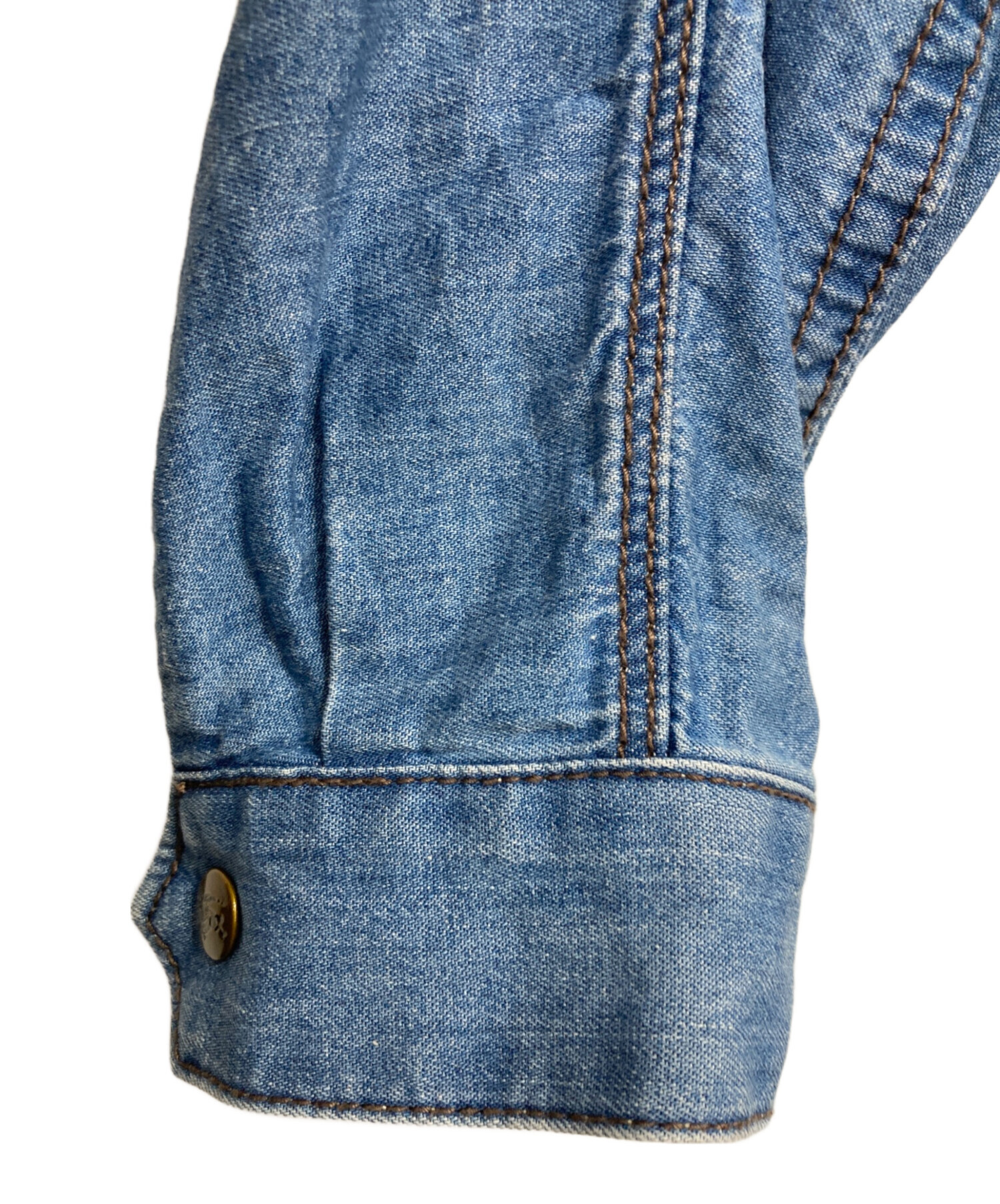 中古・古着通販】BURBERRY BLUE LABEL (バーバリー ブルー レーベル