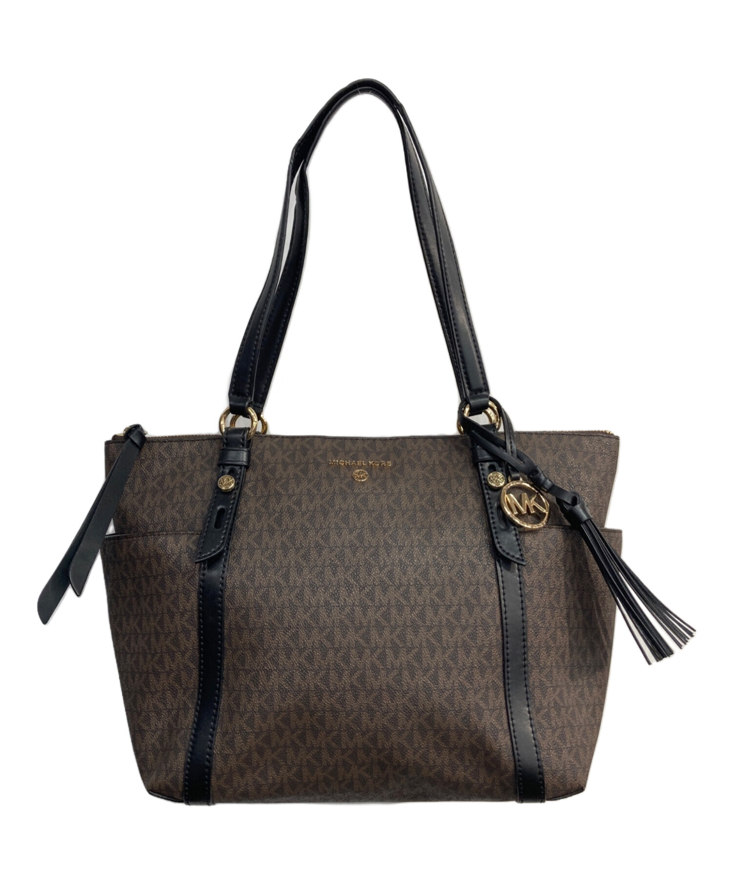 中古・古着通販】MICHAEL KORS (マイケルコース) シグネチャー MD TZ 