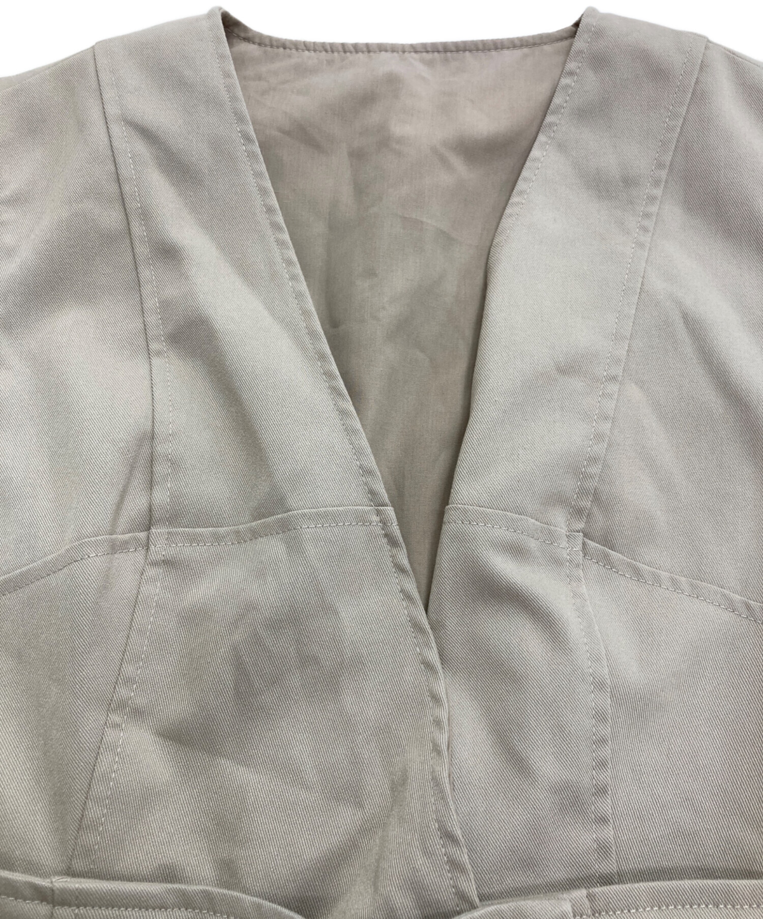 中古・古着通販】L'AUBE BLANC (ローブ ブラン) 4way twill