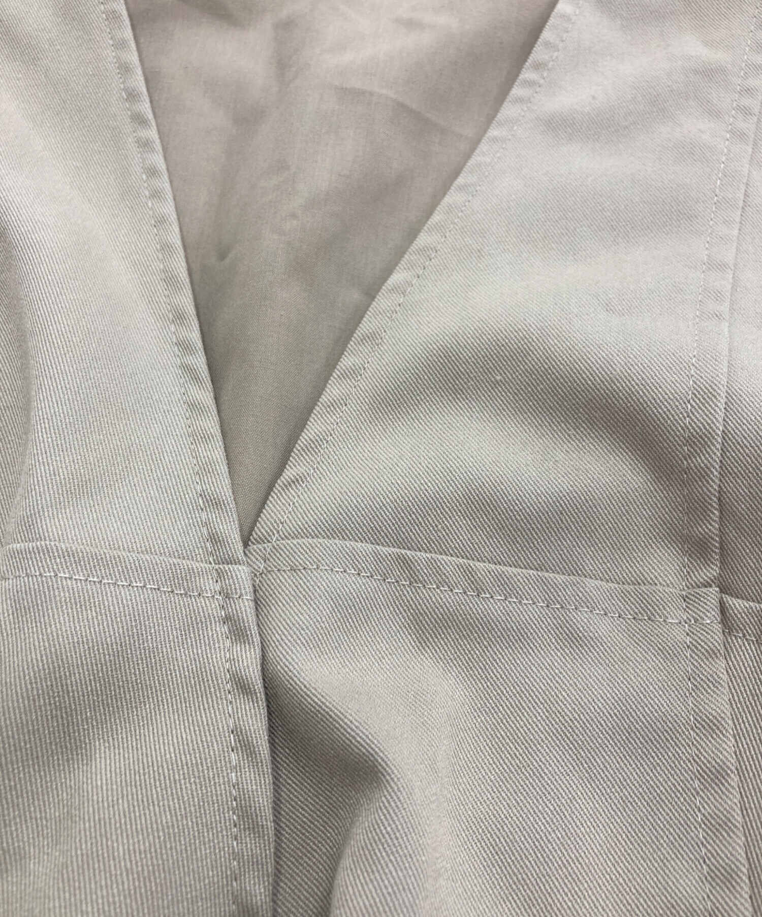 中古・古着通販】L'AUBE BLANC (ローブ ブラン) 4way twill