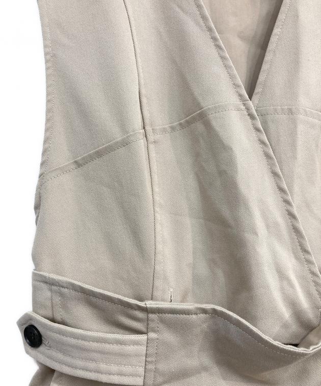 中古・古着通販】L'AUBE BLANC (ローブ ブラン) 4way twill