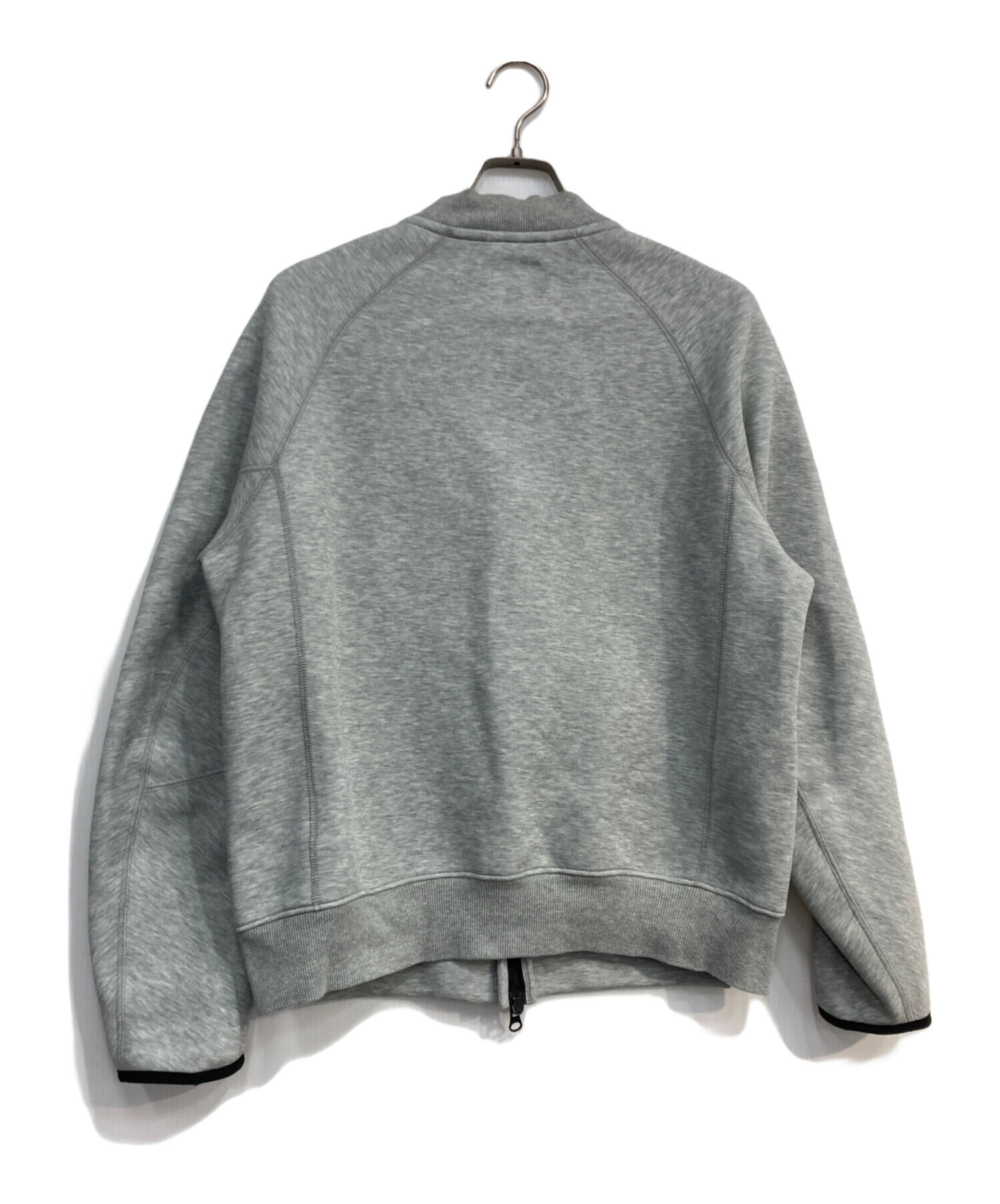 中古・古着通販】NIKE (ナイキ) テック フリース ボンバージャケット