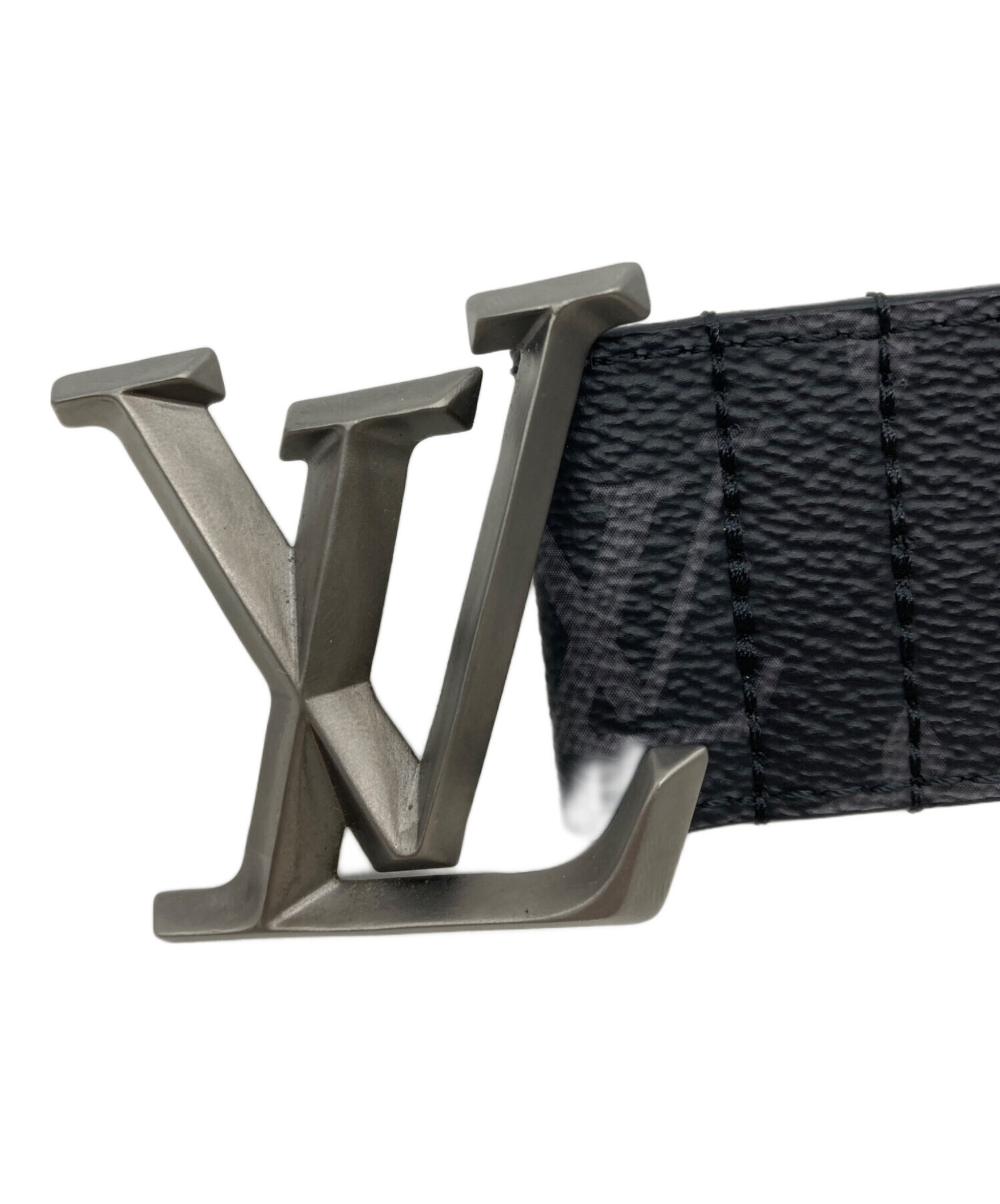 中古・古着通販】LOUIS VUITTON (ルイ ヴィトン) LVピラミッド サン