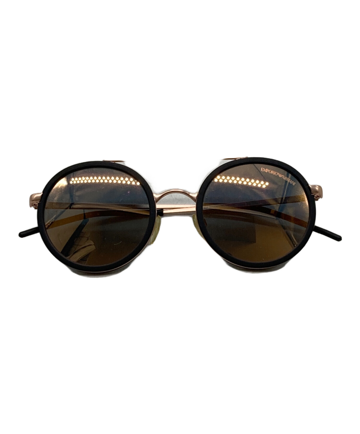 中古・古着通販】EMPORIO ARMANI (エンポリオ アルマーニ) サングラス
