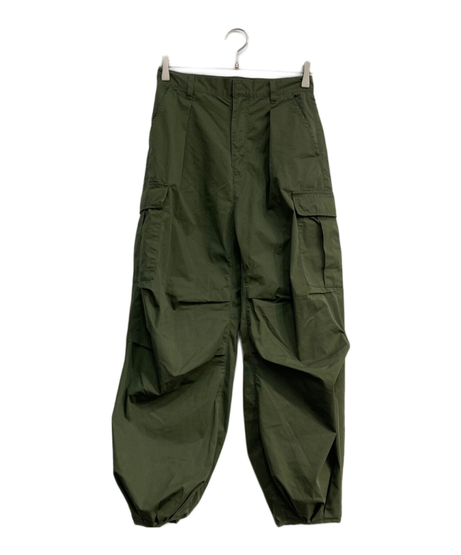 中古・古着通販】ARMY (アーミー) upper hights (アッパーハイツ) BLN
