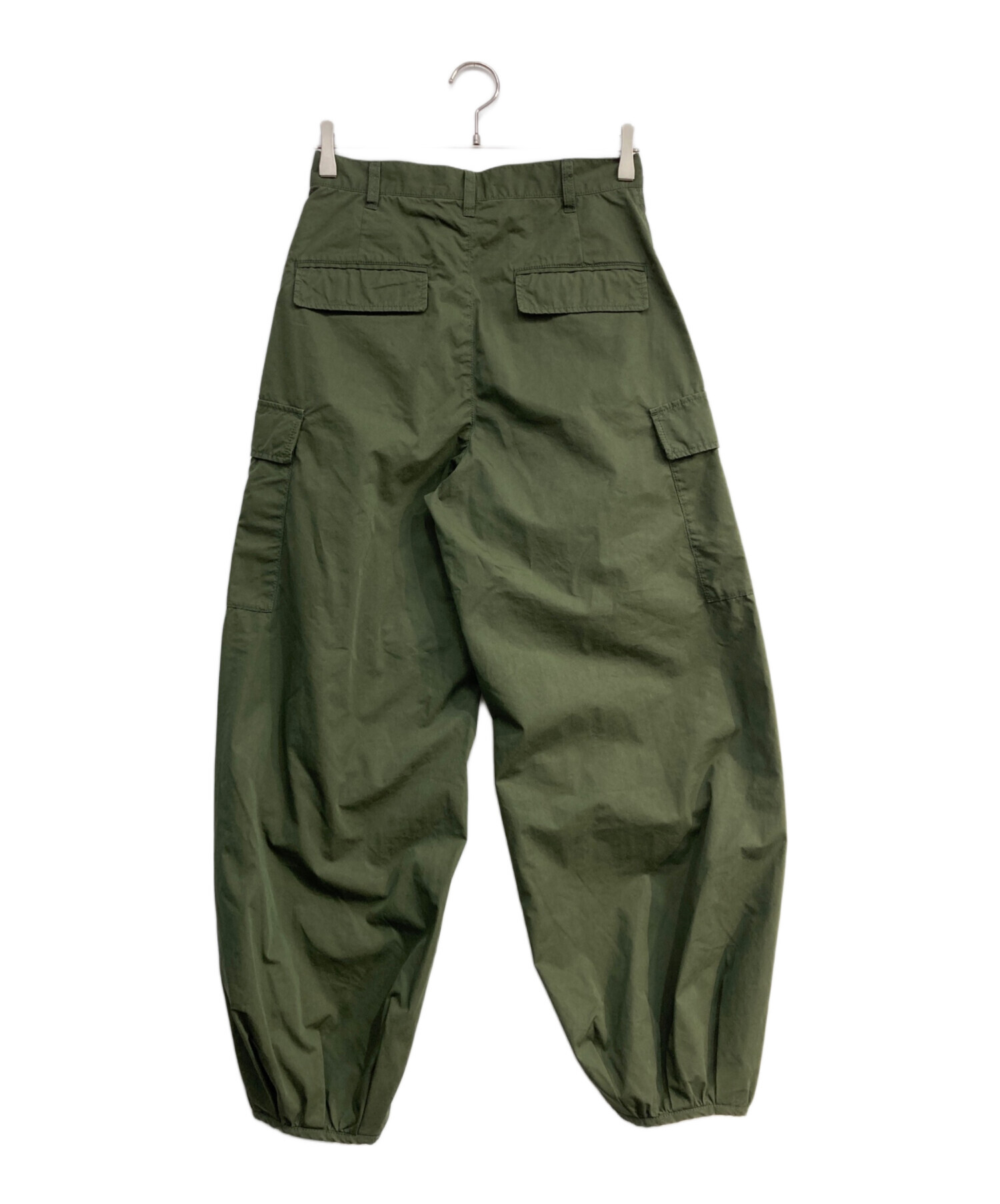 中古・古着通販】ARMY (アーミー) upper hights (アッパーハイツ) BLN