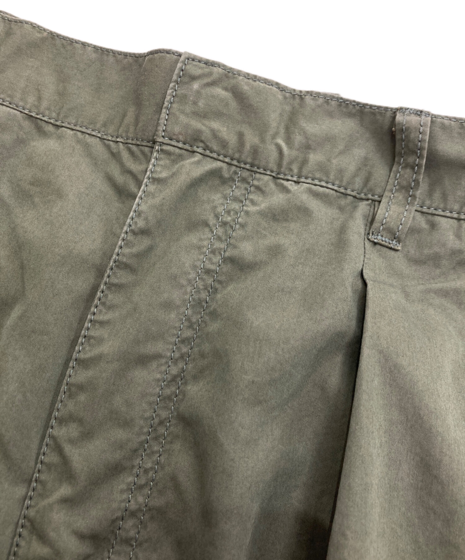 中古・古着通販】ARMY (アーミー) upper hights (アッパーハイツ) BLN