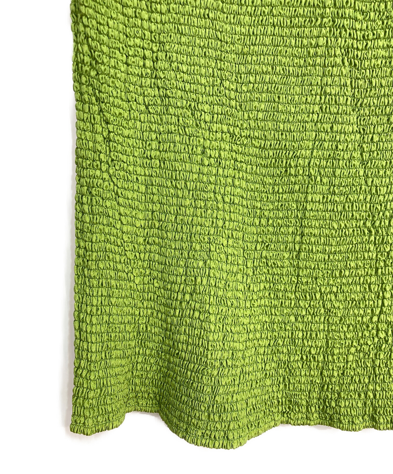 ISSEYMIYAKE カットソー【サイズ2 M相当】【ハイネック】【美品】 中古・古着通販】ISSEY MIYAKE (イッセイミヤケ) ハイネックカットソー