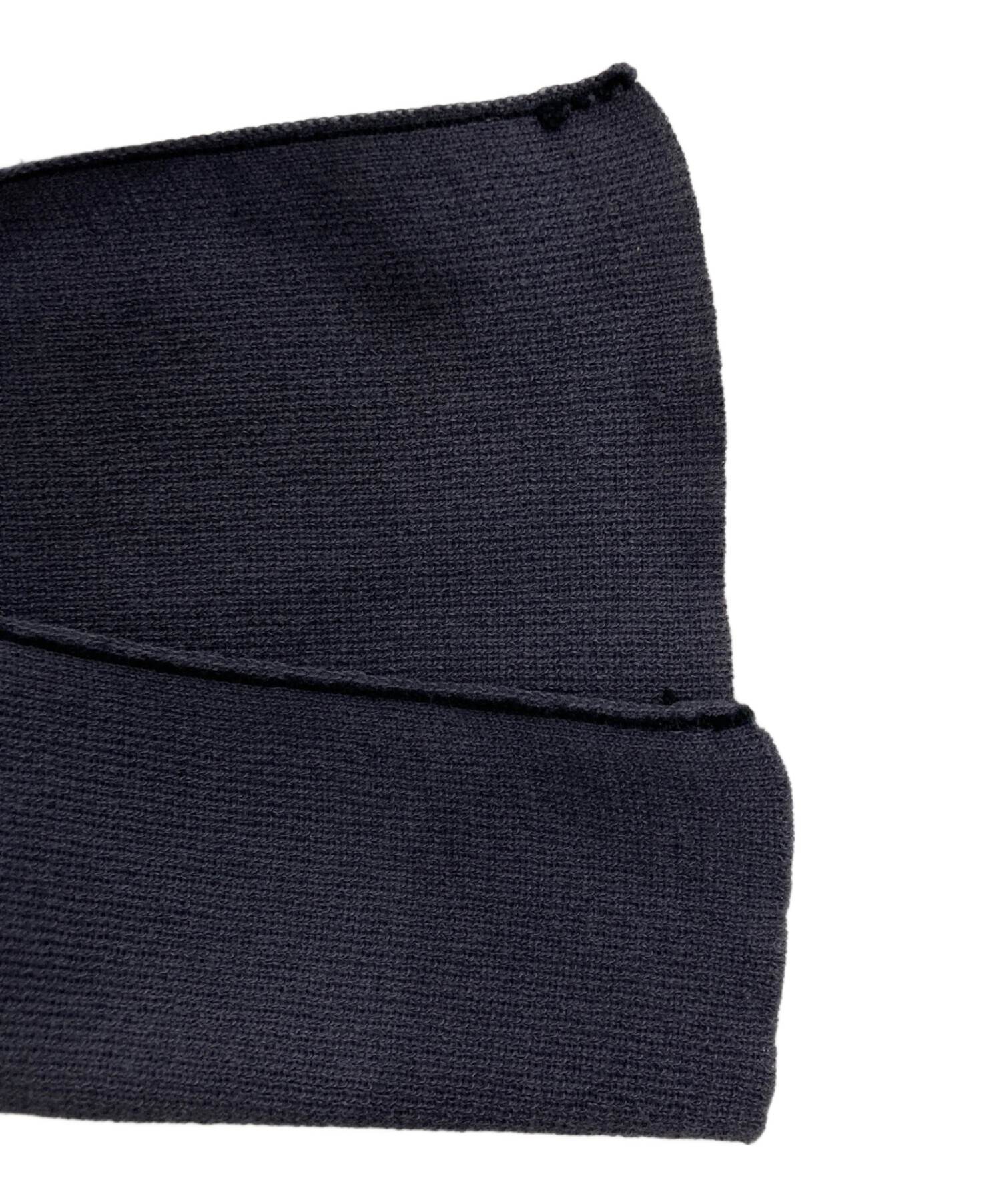中古・古着通販】TODAYFUL (トゥデイフル) Sheer Skipper Knit グレー