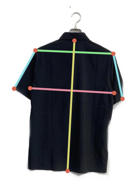 中古・古着通販】ARC'TERYX (アークテリクス) Skyline SS Shirt Men's