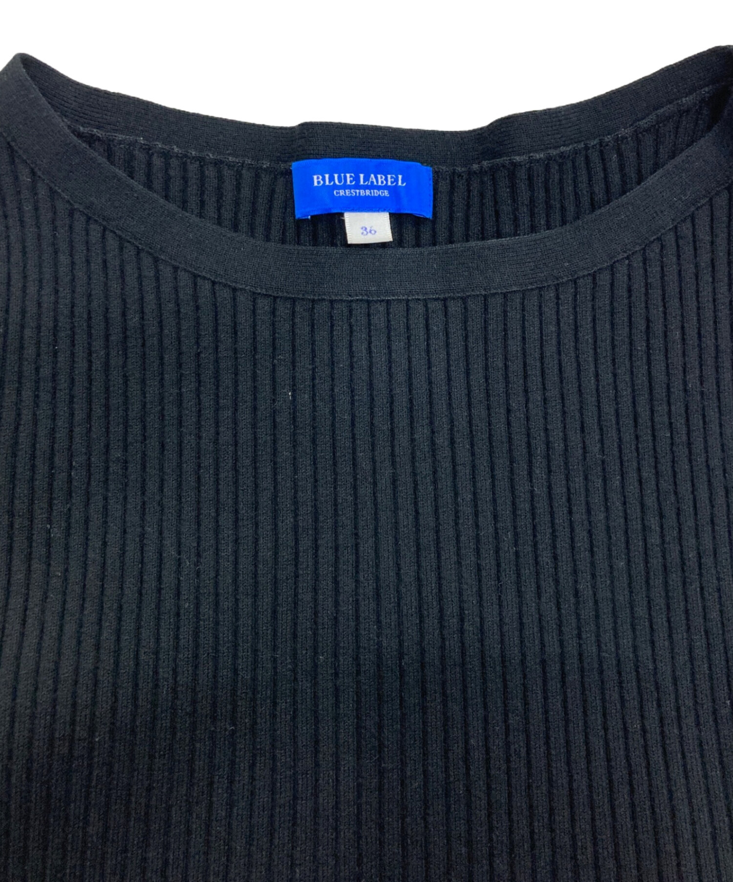 中古・古着通販】BLUE LABEL CRESTBRIDGE (ブルーレーベルクレスト