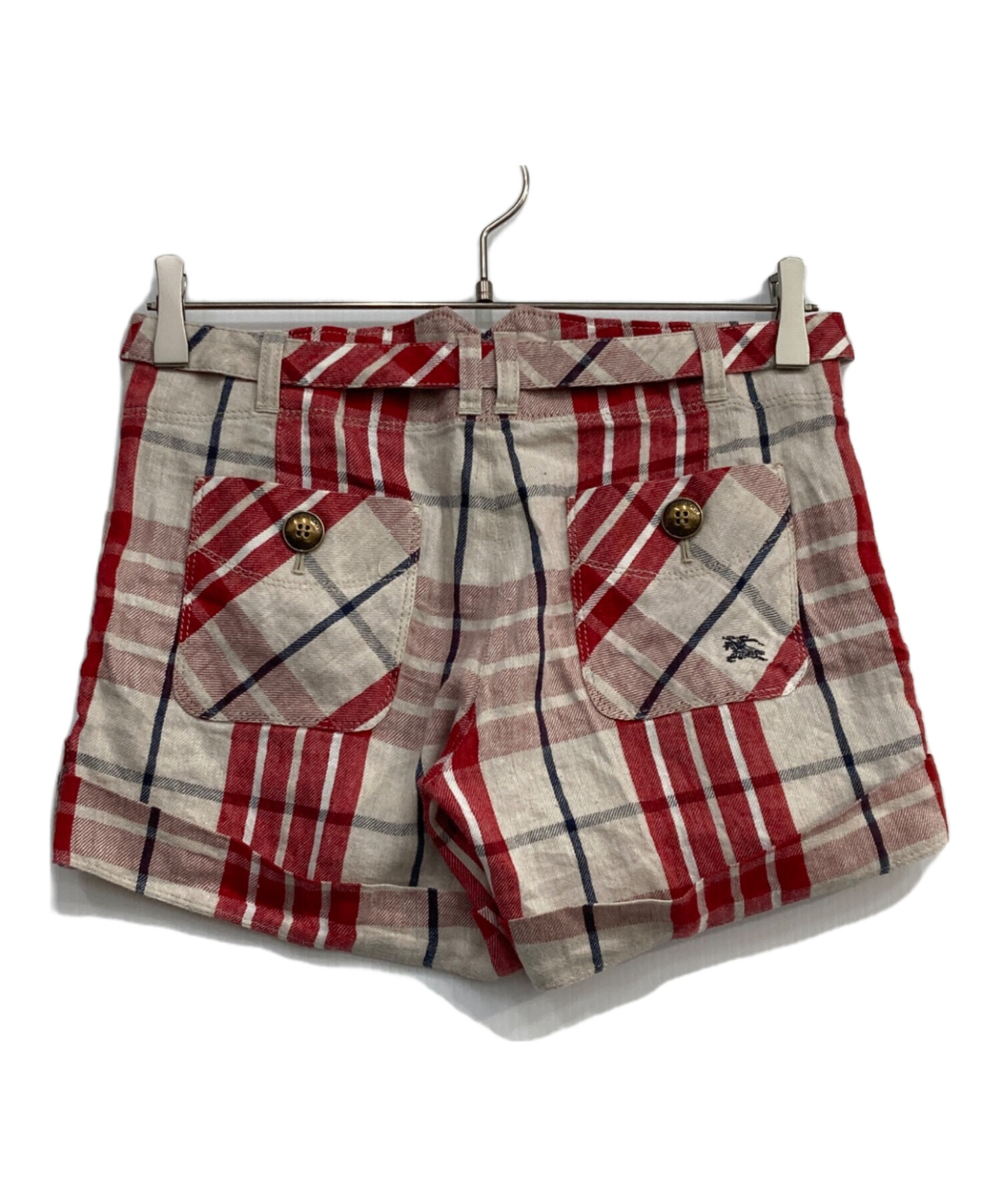 バーバリーブルーレーベル 36 中古・古着通販】BURBERRY BLUE LABEL (バーバリー ブルー レーベル