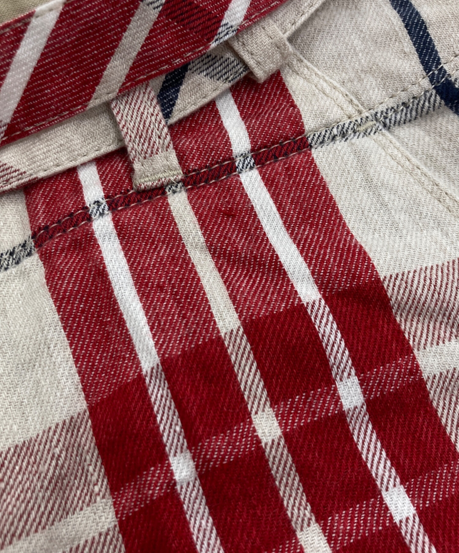 中古・古着通販】BURBERRY BLUE LABEL (バーバリー ブルー レーベル