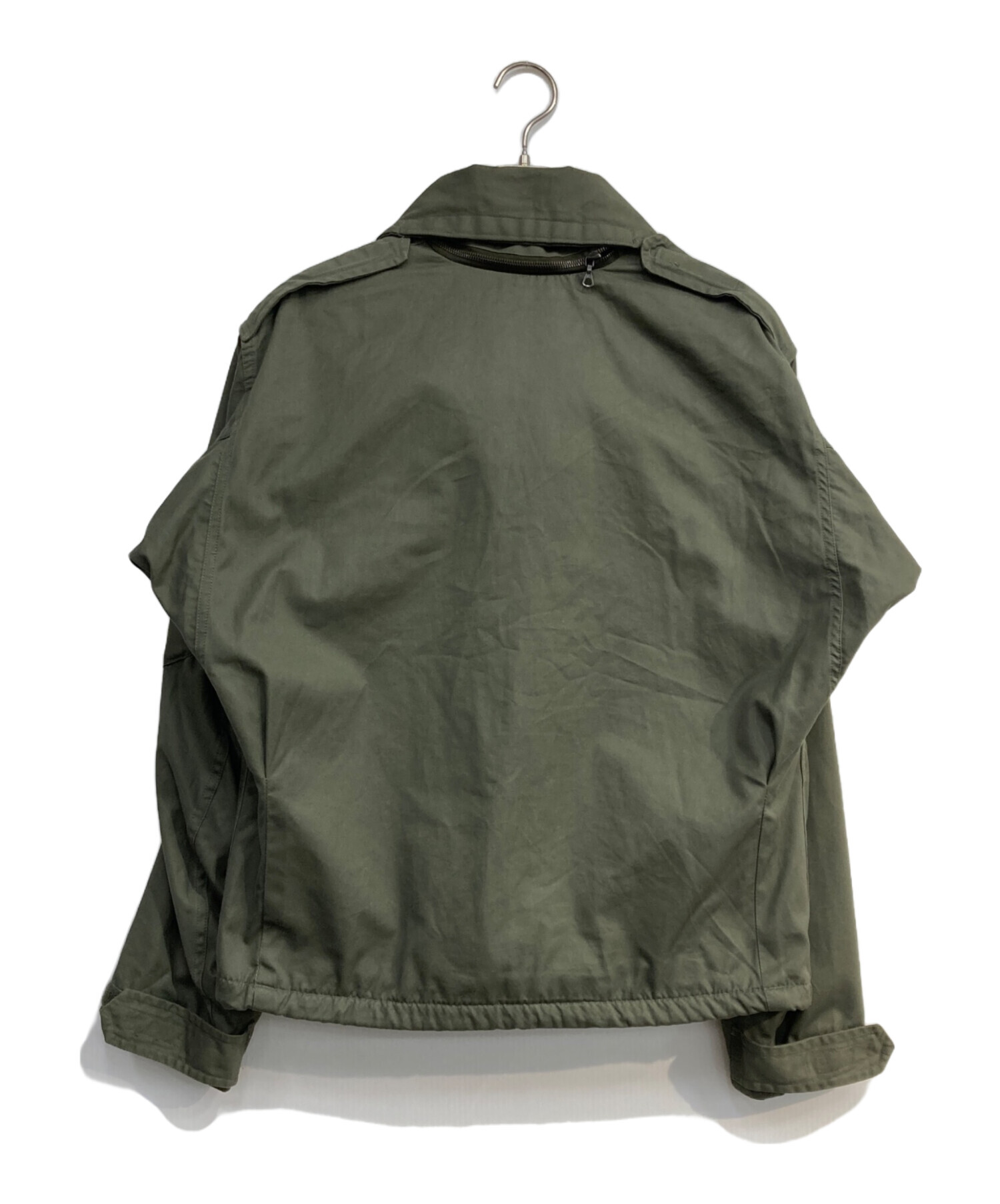 中古・古着通販】British Army (ブリティッシュアーミー) RAF COLD