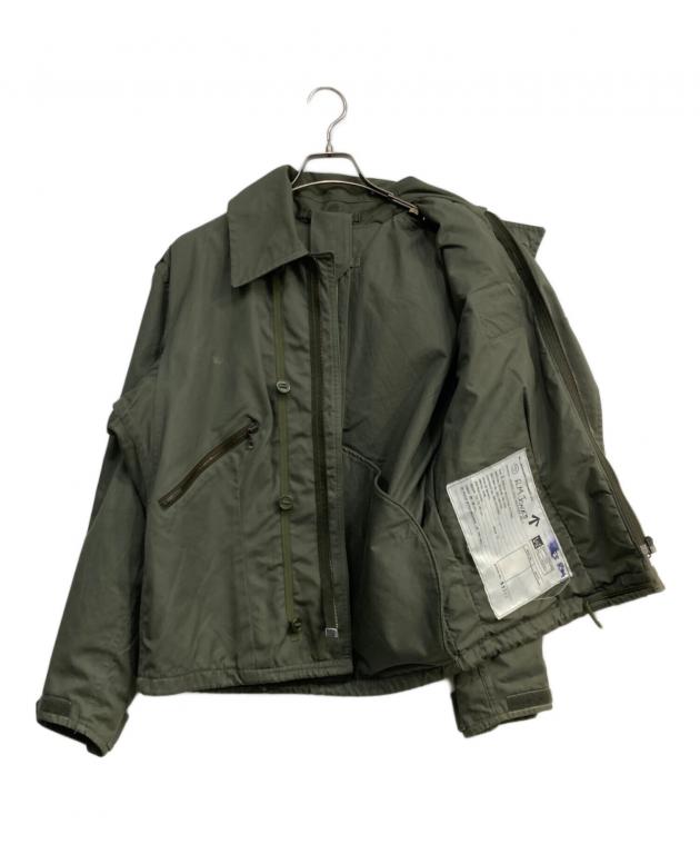 中古・古着通販】British Army (ブリティッシュアーミー) RAF COLD