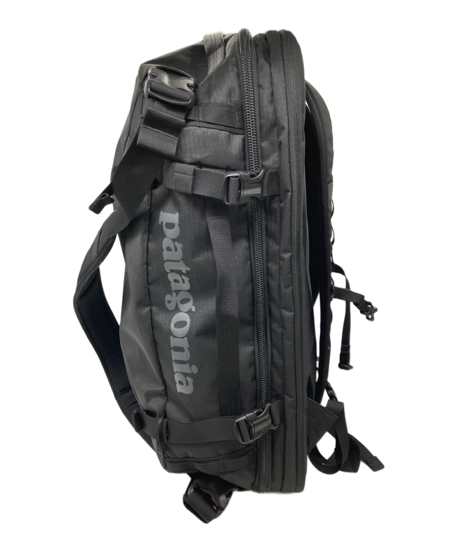 中古・古着通販】Patagonia (パタゴニア) ブラックホール・MLC 45L